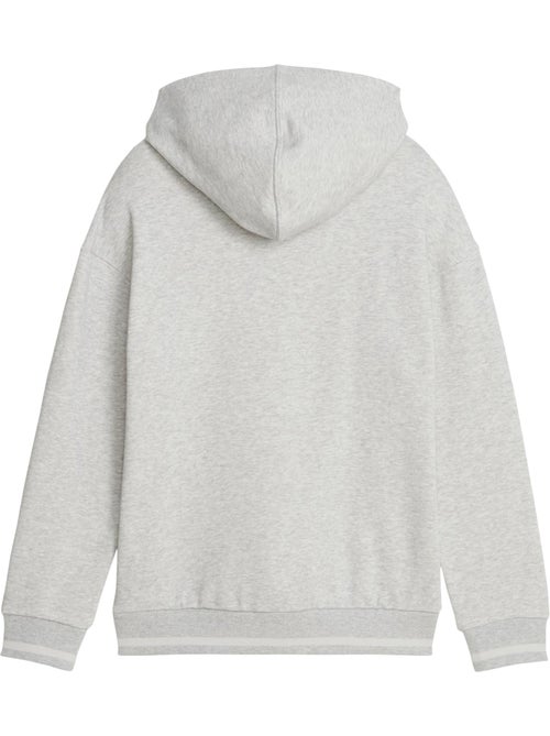 Sweat Capuche Enfant Puma Squad Hoodie - Kiabi