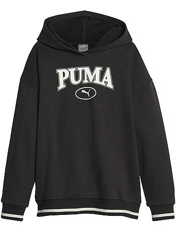 Sweat Capuche Enfant Puma Squad Hoodie