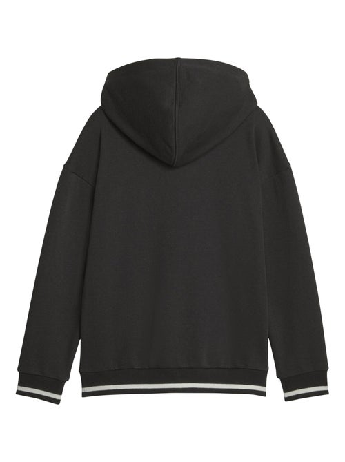 Sweat Capuche Enfant Puma Squad Hoodie - Kiabi
