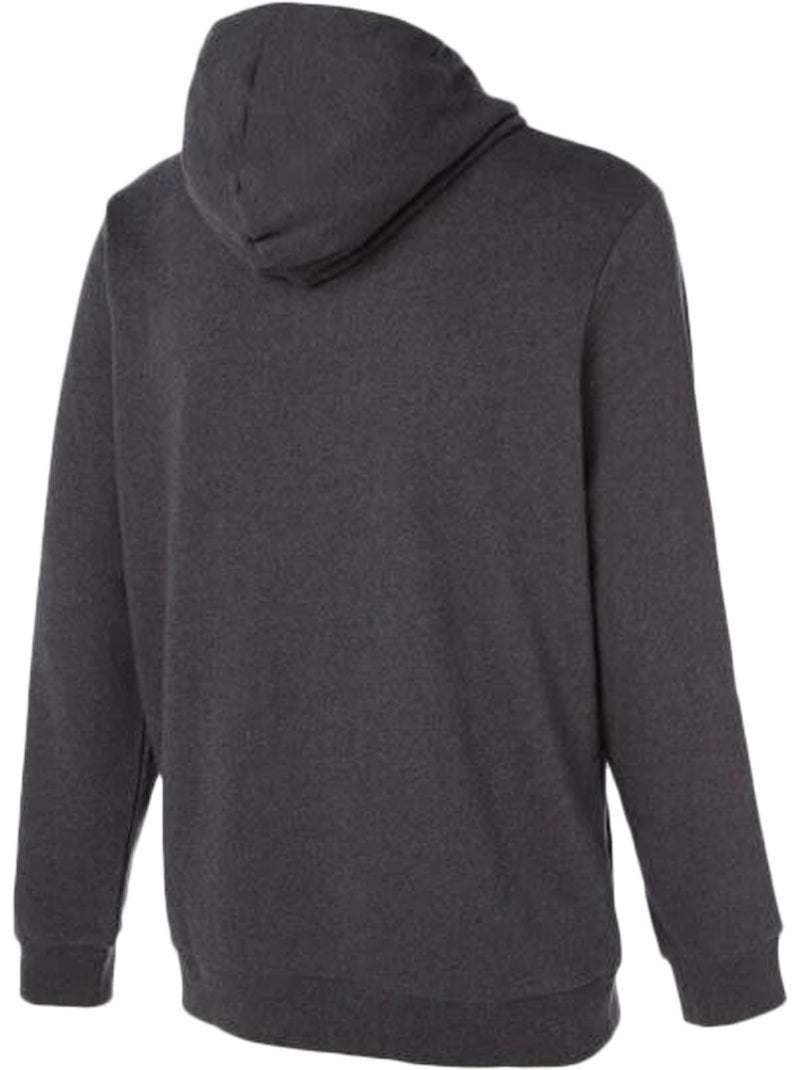 Sweat Capuche Ess Small Logo Hoodie Gris - Kiabi