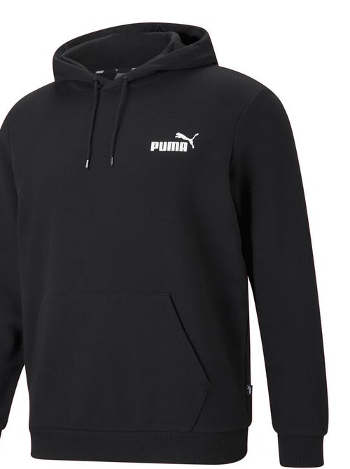 Sweat Capuche Ess Small Logo Hoodie - Kiabi