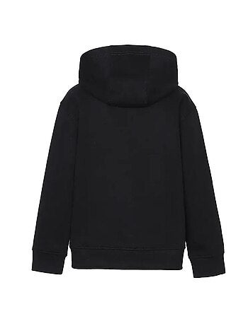 Sweat Capuche Garçon Kaporal
