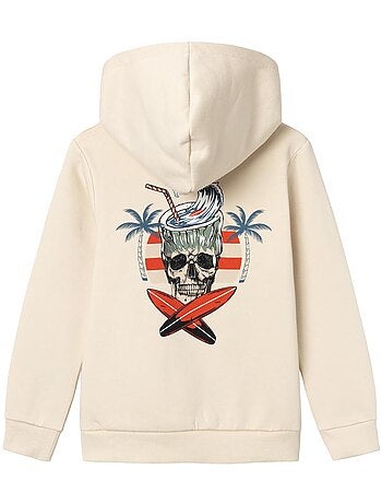 Sweat Capuche Garçon Name it