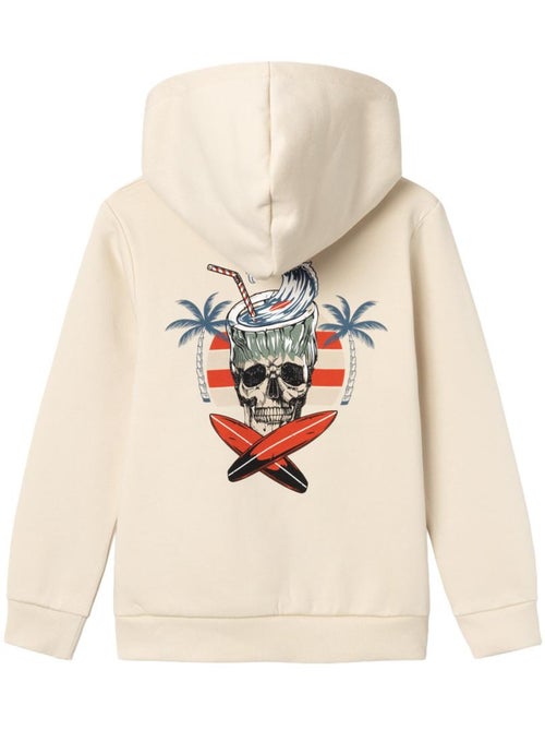 Sweat Capuche Garçon Name it - Kiabi