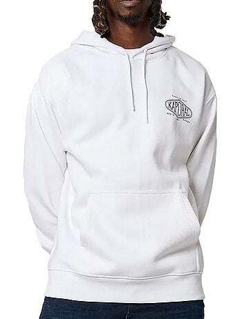Sweat Capuche Homme Kaporal