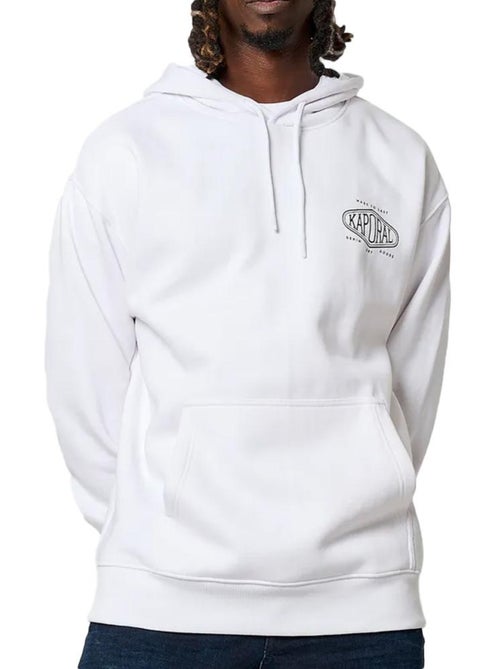 Sweat Capuche Homme Kaporal - Kiabi