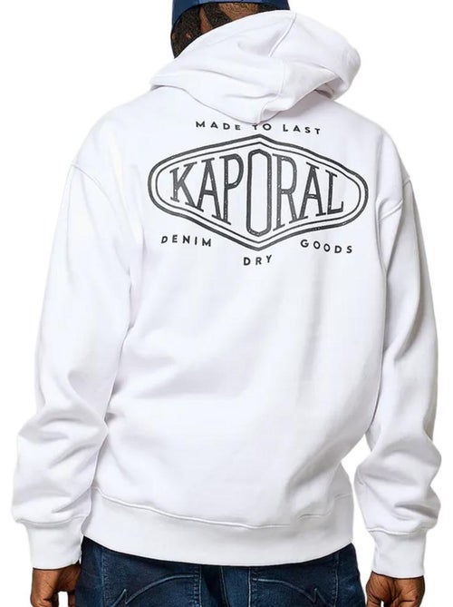 Sweat Capuche Homme Kaporal - Kiabi