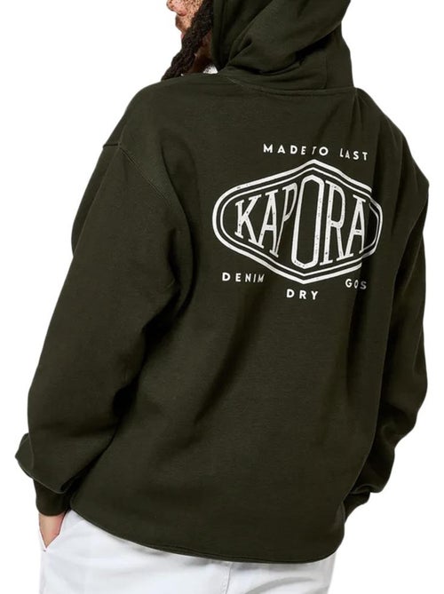 Sweat Capuche Homme Kaporal - Kiabi Sweat Capuche Homme Kaporal - Kiabi