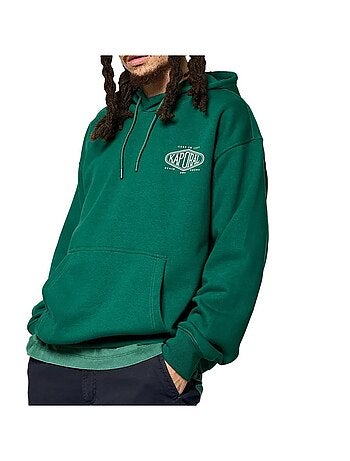Sweat Capuche Homme Kaporal