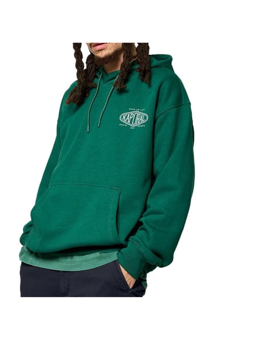 Sweat Capuche Homme Kaporal - Kiabi Sweat Capuche Homme Kaporal - Kiabi