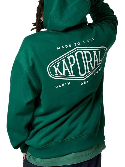 Sweat Capuche Homme Kaporal - Kiabi Sweat Capuche Homme Kaporal - Kiabi