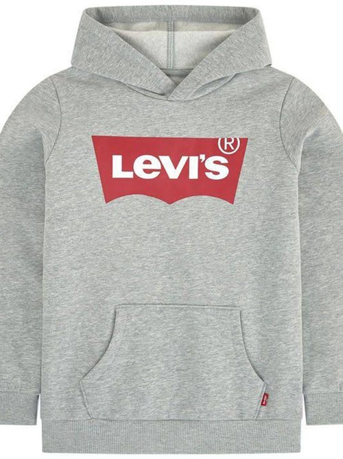 Sweat Capuche Levis Enfant Lvb Crewneck - Kiabi