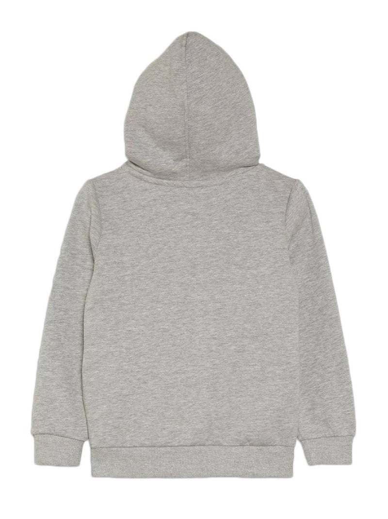 Sweat Capuche Levis Enfant Lvb Crewneck Gris - Kiabi