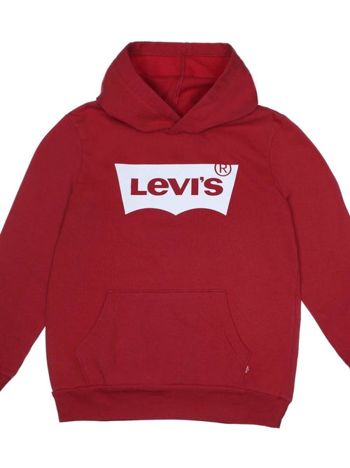 Sweat Capuche Levis Enfant Screenprint Hoodie - Kiabi