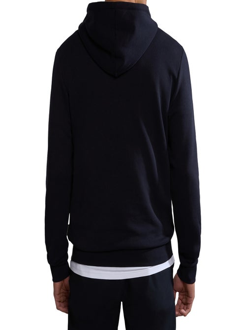 Sweat Capuche Nappapijri Geographic B-Aylmer - Kiabi
