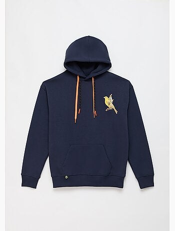 Sweat capuche noga canary bay homme - sae paris