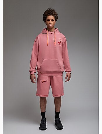 Sweat capuche noga indian ibis homme - sae paris