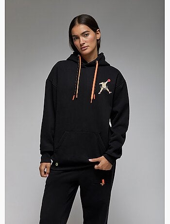 Sweat capuche noga sumo dunk femme - sae paris