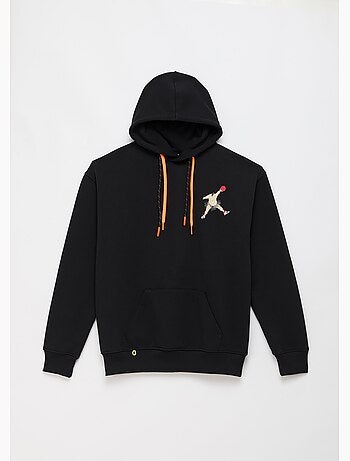Sweat capuche noga sumo dunk homme - sae paris