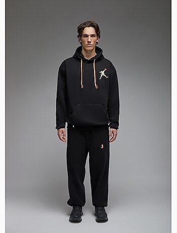Sweat capuche noga sumo dunk homme - sae paris