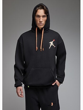 Sweat capuche noga sumo dunk homme - sae paris