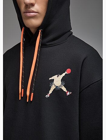 Sweat capuche noga sumo dunk homme - sae paris