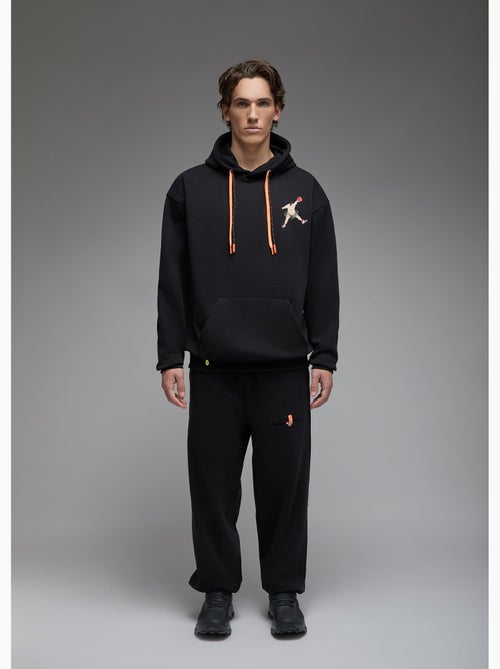 Sweat capuche noga sumo dunk homme - sae paris - Kiabi Sweat capuche noga sumo dunk homme - sae paris - Kiabi