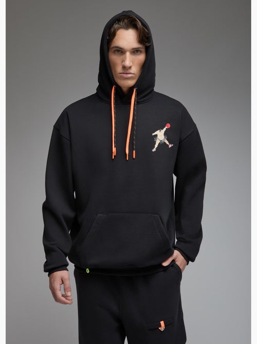 Sweat capuche noga sumo dunk homme - sae paris - Kiabi Sweat capuche noga sumo dunk homme - sae paris - Kiabi