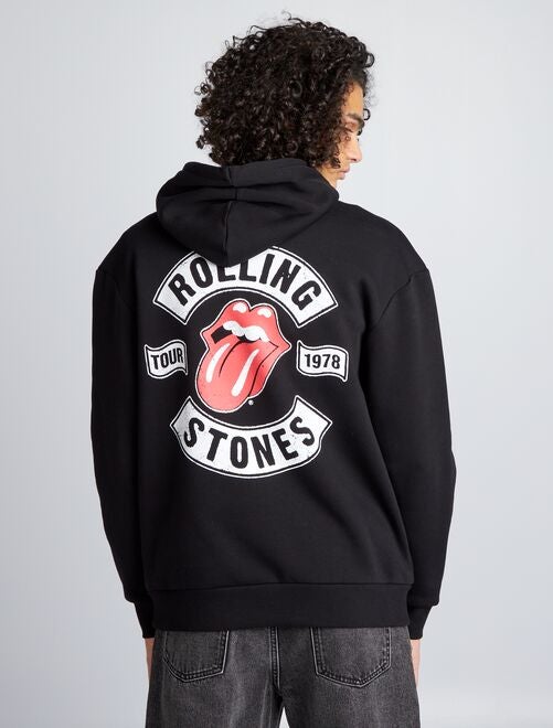 Kiabi best sale rolling stones