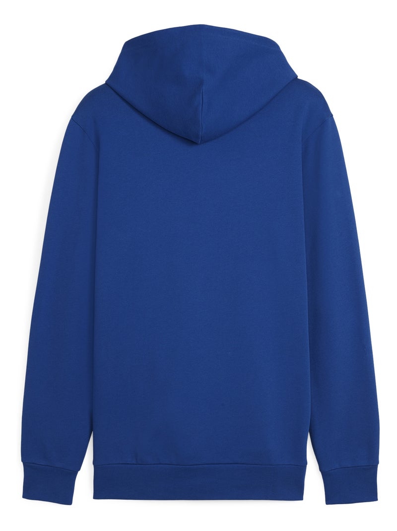 Sweat Capuche Puma Better Essentials Hoodie Bleu - Kiabi
