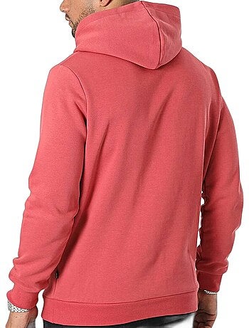 Sweat Capuche Puma Ess + 2 Col Small Logo