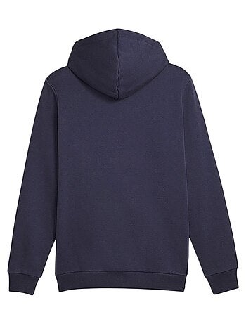 Sweat Capuche Puma Ess + 2 Col Small Logo