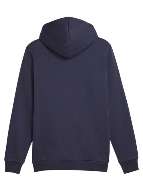 Sweat Capuche Puma Ess + 2 Col Small Logo - Kiabi Sweat Capuche Puma Ess + 2 Col Small Logo - Kiabi