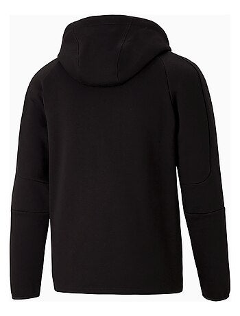 Sweat Capuche Puma Evostripe Core Fz Hoodie