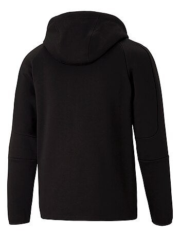 Sweat Capuche Puma Evostripe Core Fz Hoodie