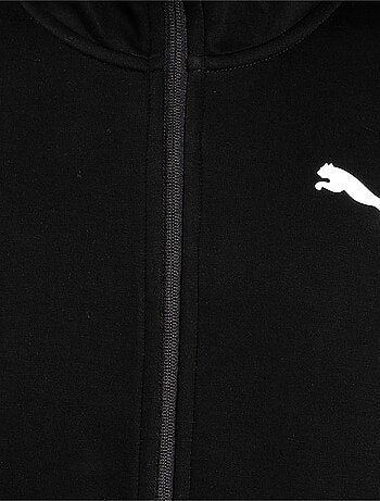 Sweat Capuche Puma Evostripe Core Fz Hoodie