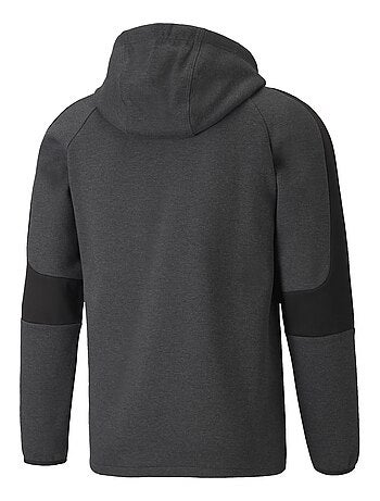 Sweat Capuche Puma Evostripe Core Fz Hoodie