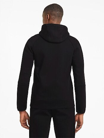 Sweat Capuche Puma Evostripe Core Fz Hoodie
