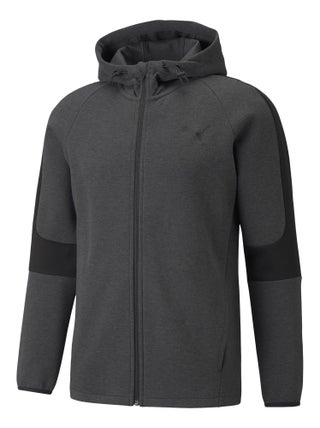 Sweat Capuche Puma Evostripe Core Fz Hoodie