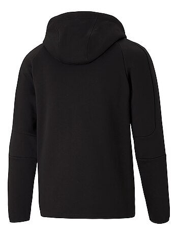 Sweat Capuche Puma Evostripe Core Fz Hoodie