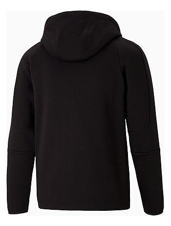 Sweat Capuche Puma Evostripe Core Fz Hoodie