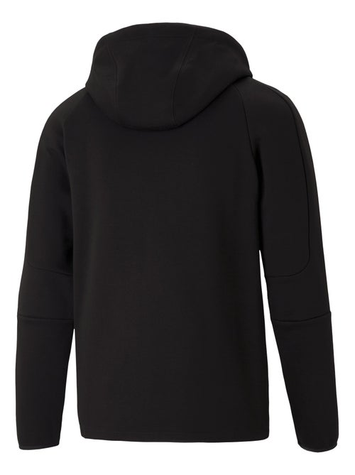Sweat Capuche Puma Evostripe Core Fz Hoodie - Kiabi