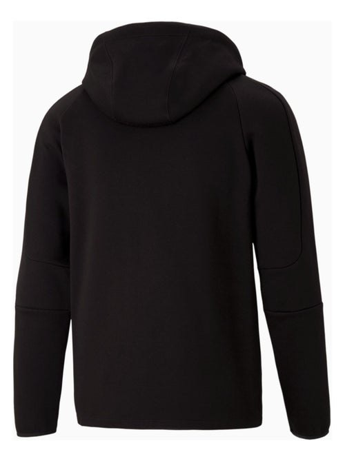 Sweat Capuche Puma Evostripe Core Fz Hoodie - Kiabi