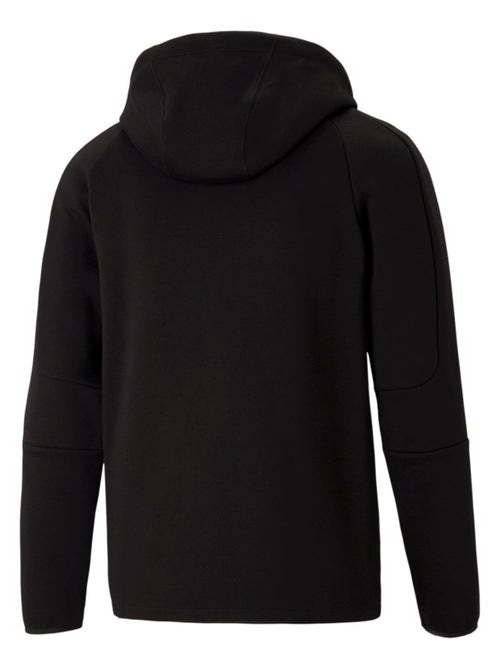 Sweat Capuche Puma Evostripe Core Fz Hoodie - Kiabi