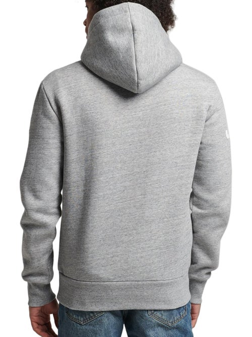 Sweat Capuche SuperDry VL NS Hood - Kiabi