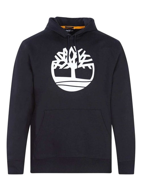 Sweat Capuche Timberland Core Logo P/O BB - Kiabi