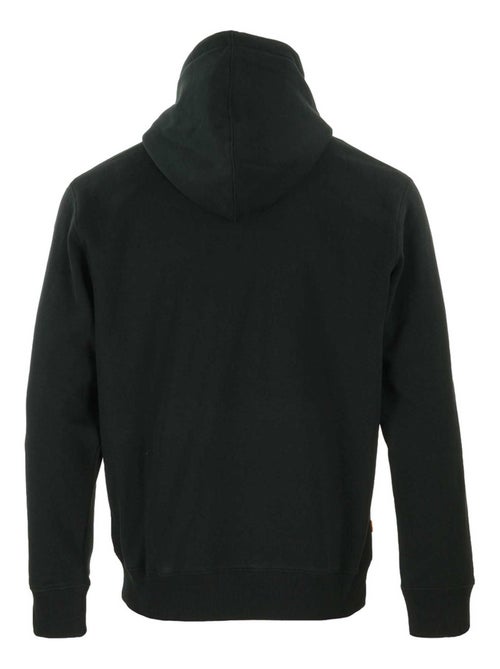 Sweat Capuche Timberland Core Logo P/O BB - Kiabi