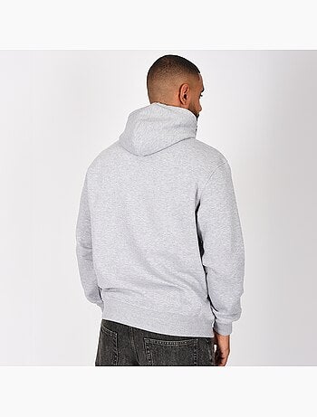 Sweat capuche UFC homme gris hoodie sport lifestyle