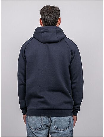 Sweat capuche wagoli