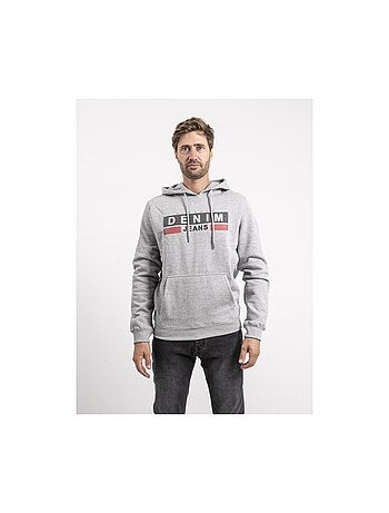 Sweat capuche waltazar